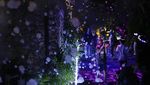 Wisata Malam Bak Negeri Dongeng di Miami