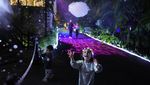 Wisata Malam Bak Negeri Dongeng di Miami