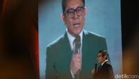 Alfito menambahkan podium penghargaan dengan nama Soedirman Awards 2023 didedikasikan untuk para Soedirman-soedirman baru. Rachman Haryanto