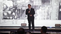 Alfito berharap semoga lahir sosok Soedirman baru. Pradita Utama