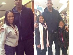 Momen Kocak Foto Bareng, Dikira Artis Ternyata KW Super