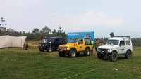 Jambore tersebut dalam rangka memperingati Hari Ulang Tahun (HUT) ke-15. Kegiatan digelar di Puncak Halimun Camp, Desa Cimande, Kecamatan Caringin, Kabupaten Bogor, Jawa Barat, pada 11-12 November 2023.  