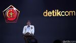 Seruan Meneladani Jenderal Soedirman dari Yudo Margono