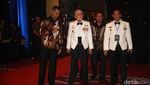 Momen Try Sutrisno Tiba di Soedirman Awards 2023