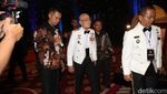 Momen Try Sutrisno Tiba di Soedirman Awards 2023
