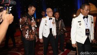Ada tiga kategori pada Soedirman Awards 2023, yakni Tentara Berdedikasi, Tentara Inovatif dan Tentara Penjaga Wilayah NKRI. Penghargaan diberikan kepada kandidat dari tiap-tiap matra TNI.