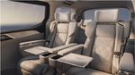 Lihat Lebih Dekat Mobil MPV Listrik Terbaru Volvo Seharga Rp 1,7 Miliar