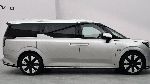 Lihat Lebih Dekat Mobil MPV Listrik Terbaru Volvo Seharga Rp 1,7 Miliar