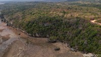 Ia menjelaskan, mulanya Sampara Daeng Malaja adalah seseorang yang datang berlayar dari daerah Luwu, Sulawesi Selatan. Dari Luwu, Sampara Daeng Malaja berlayar menggunakan sebuah perahu dan menurunkan jangkarnya untuk berlabuh di sekitar tepian laut. Tepian laut tersebut berada di sekitar pantai yang kini dikenal dengan Pantai Sahapatu (Samboang).