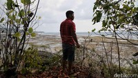 Sampai suatu ketika, Sampara Daeng Malaja berpesan kepada rakyatnya, jika ia meninggal, maka ia mau dikuburkan di dalam lubang batu. Mendapatkan pesan dari rajanya tersebut, rakyatnya pun mau tidak mau menurutinya. Cerita ini dibenarkan oleh Kepala Desa Tritiro, Saiful Amar. Saiful mengaku, sejak kecil ia sudah tidak asing dengan cerita mengenai makam Sampara Daeng Malaja tersebut.