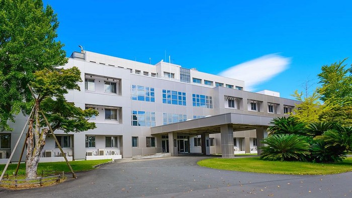 National Institute of Genetics Jepang. (NIG)