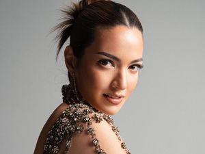 Nia Ramadhani Berduka, Neneknya Meninggal Dunia