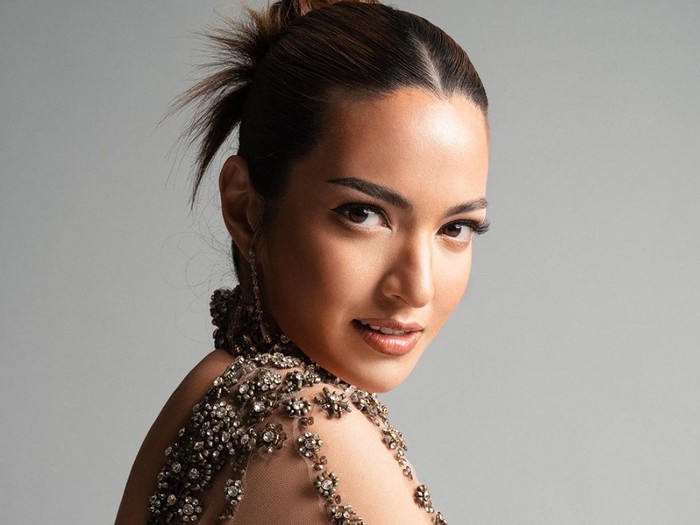 Nia Ramadhani