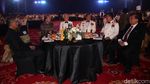 Panglima TNI Hadiri Soedirman Awards 2023