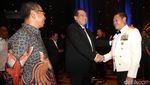 Panglima TNI Hadiri Soedirman Awards 2023