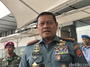 Panglima Tak Masalah Panja Netralitas TNI Dibentuk: Kami Punya Prosedur
