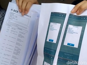 Curhat Korban Arisan di Pemalang, Tergiur Untung malah Merugi Ratusan Juta