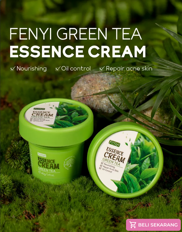 pelembap kulit berjerawat