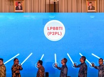 Roadmap Layanan Pendanaan Bersama Berbasis Teknologi Informasi