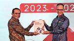 Roadmap Layanan Pendanaan Bersama Berbasis Teknologi Informasi
