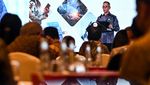 Roadmap Layanan Pendanaan Bersama Berbasis Teknologi Informasi
