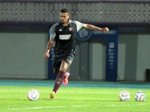 Profil Ze Paulo, Playmaker Anyar PSM Makassar Pengganti Wiljan Pluim