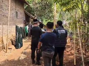 Pembunuh Petani Cabai di Probolingo Tertangkap, Pelaku Tetangga Korban