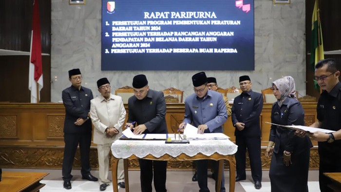 Pemkab Bandung