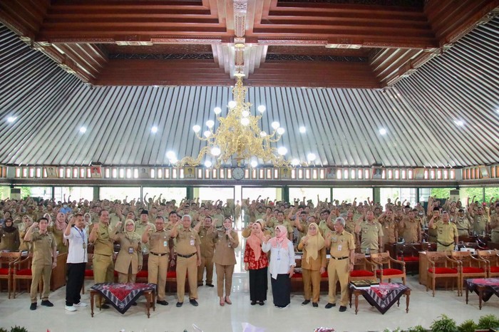 Pemkab Klaten