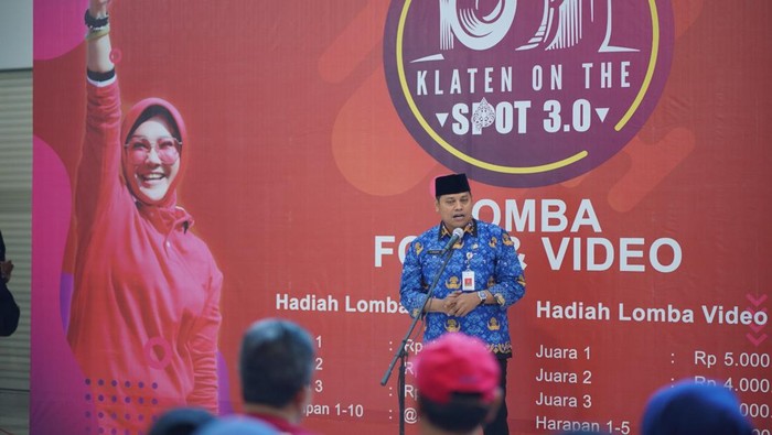Pemkab Klaten