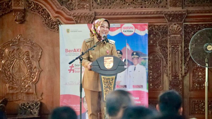Pemkab Klaten