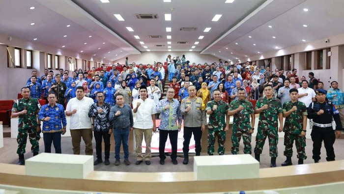 Pemkot Makassar