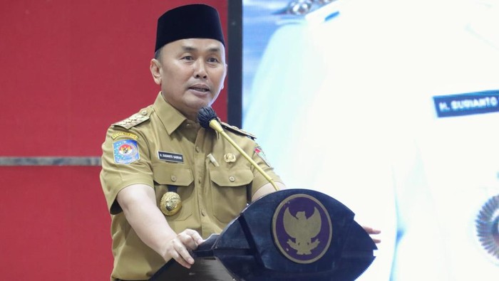 Pemprov Kalteng