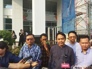 Pengacara Siapkan Pleidoi bagi Haris Azhar dan Fatia di Kasus Lord Luhut