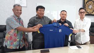 Persiba Kenalkan Pemilik Baru, Target Comeback ke Liga 1