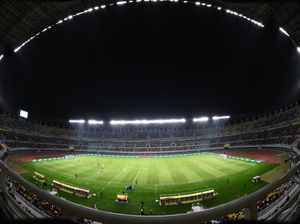 Respons PSSI Soal Isu Tunggak Sewa GBT Selama Piala AFF U-19 2024