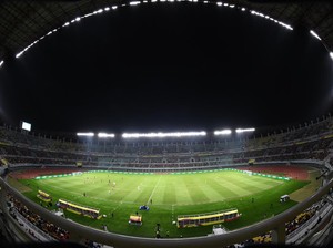 Respons PSSI Soal Isu Tunggak Sewa GBT Selama Piala AFF U-19 2024