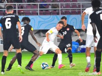 Kalahkan Kanada 3-0, Uzbekistan Jaga Asa Lolos Fase Grup B Piala Dunia U-17