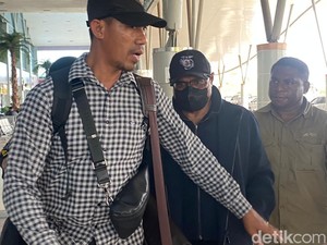 Harta Pj Bupati Sorong yang Ditangkap KPK Rp 49 Juta, Gajinya Berapa?