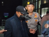 Pj Bupati Sorong Ditangkap KPK, Apa Saja Isi Garasinya?