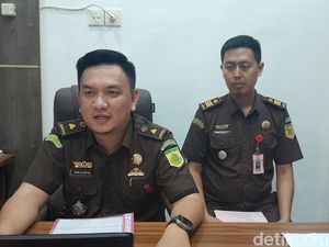Kasus Dugaan Korupsi Mess UIN Raden Fatah Naik Tahap Penyidikan
