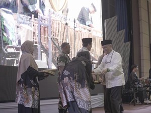 Peran Anak Muda dalam Memakmurkan Masjid di Indonesia