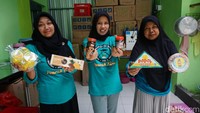 detikcom bersama BRI mengadakan program Jelajah Desa Brilian yang mengulas potensi dan inovasi desa di Indonesia baik dari segi perkembangan ekonomi, infrastruktur, hingga wisata serta dampaknya terhadap masyarakat lokal maupun nasional. Untuk mengetahui informasi program Desa BRILiaN lebih lanjut, ikuti terus informasinya hanya di jelajahdesabrilian.detik.com!  