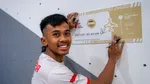 Bingkai Sepekan: Perjuangan Atlet Indonesia Raih Juara Olimpiade Paris