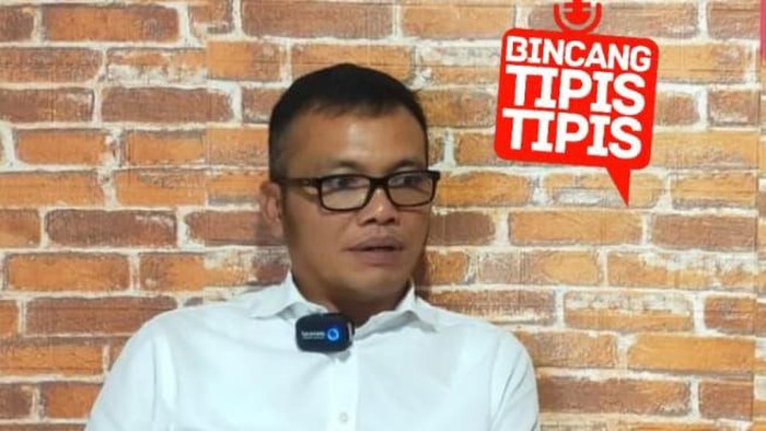 Rahmat Pulungan,