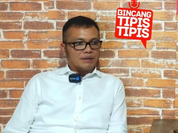 Rahmat Pulungan,