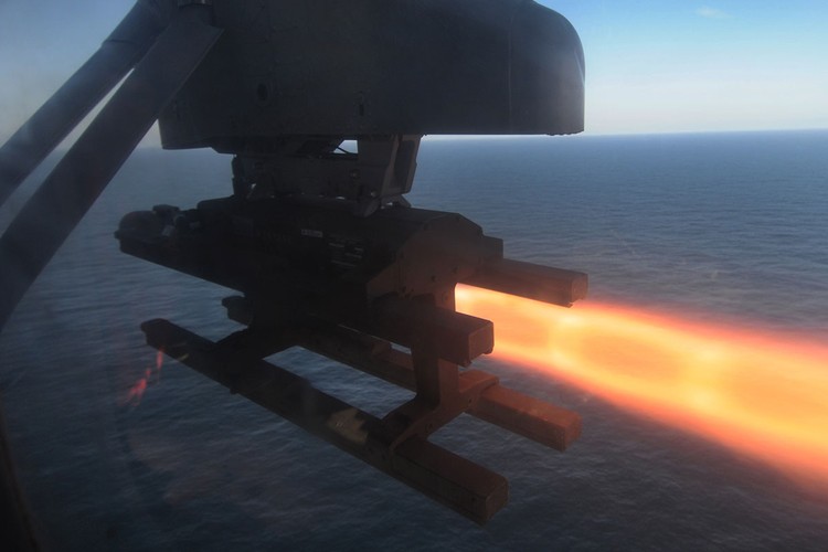 Israel Bom RS Shifa Gaza Pakai Rudal AGM-114 Hellfire 