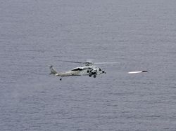 Potret Rudal AGM-114 Hellfire Israel yang Hancurkan RS Shifa Gaza