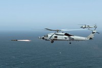rudal AGM-114 Hellfire
