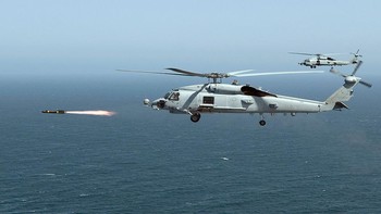 Tujuan dari pengembangan rudal ini adalah untuk mengurangi kerusakan sampingan dan korban sipil yang tidak bersalah. Rudal ini hanya akan membunuh target yang tepat, tanpa menghasilkan ledakan atau serpihan yang dapat melukai orang lain di sekitarnya. Rudal ini juga dapat menghindari deteksi radar dan sistem pertahanan udara musuh, karena tidak memancarkan sinyal laser atau gelombang milimeter. (Foto: Dok. Military.com)